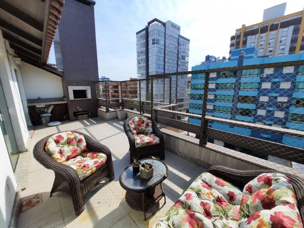 Apartamento 3 dormitórios em Capão da Canoa | Ref.: 1607