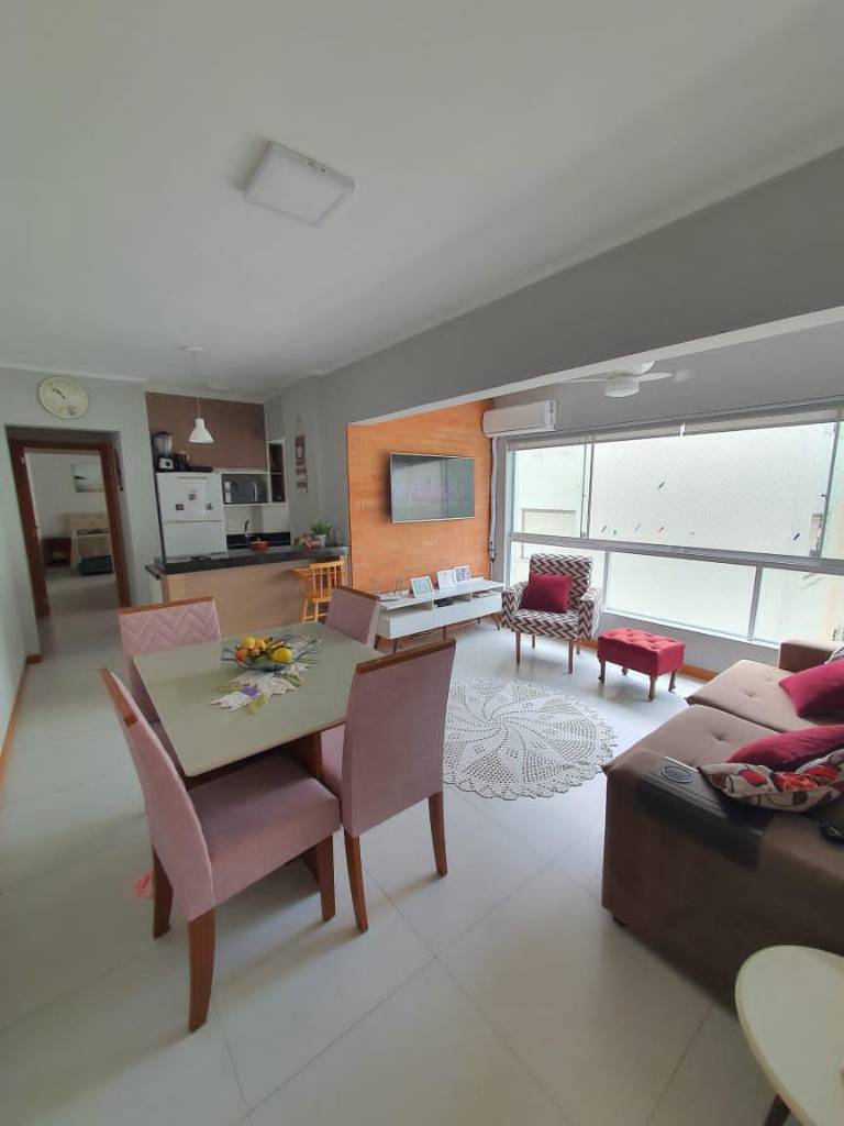 Apartamento 2 dormitórios em Capão da Canoa | Ref.: 3806