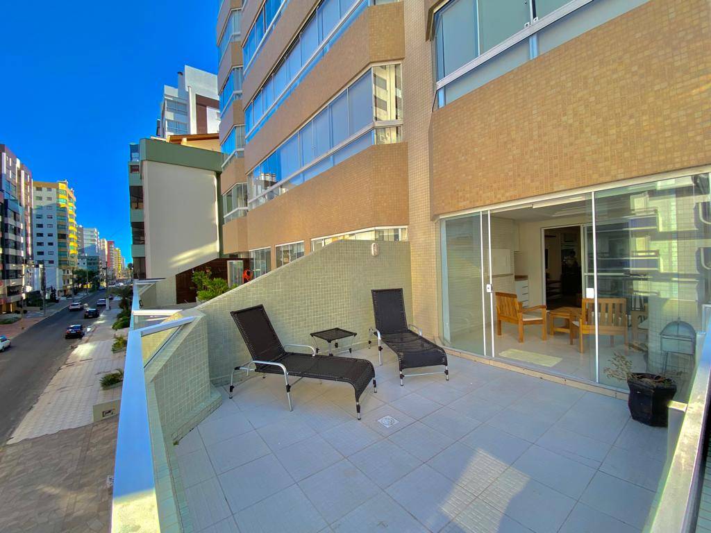 Apartamento 3 dormitórios em Capão da Canoa | Ref.: 3929