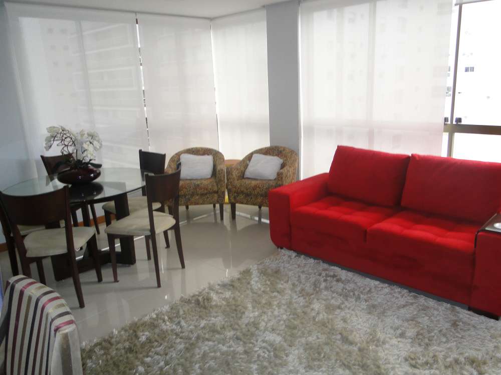 Apartamento 2 dormitórios em Capão da Canoa | Ref.: 4078
