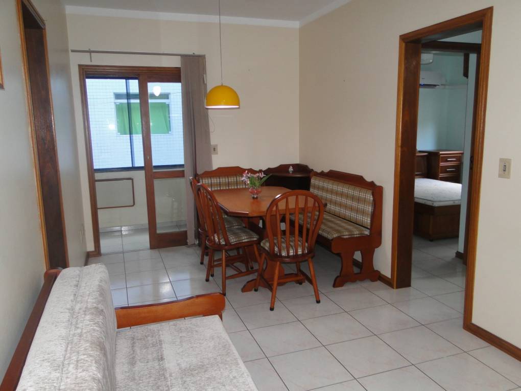 Apartamento 2 dormitórios em Capão da Canoa | Ref.: 4544