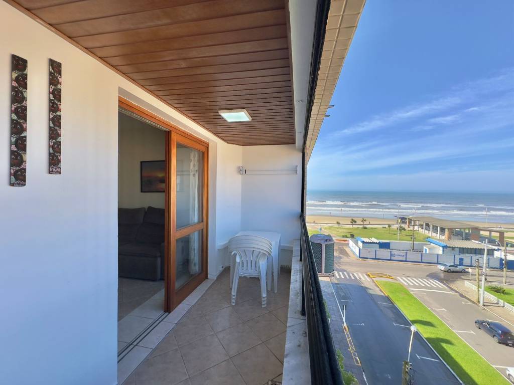 Apartamento 2 dormitórios em Capão da Canoa | Ref.: 4596