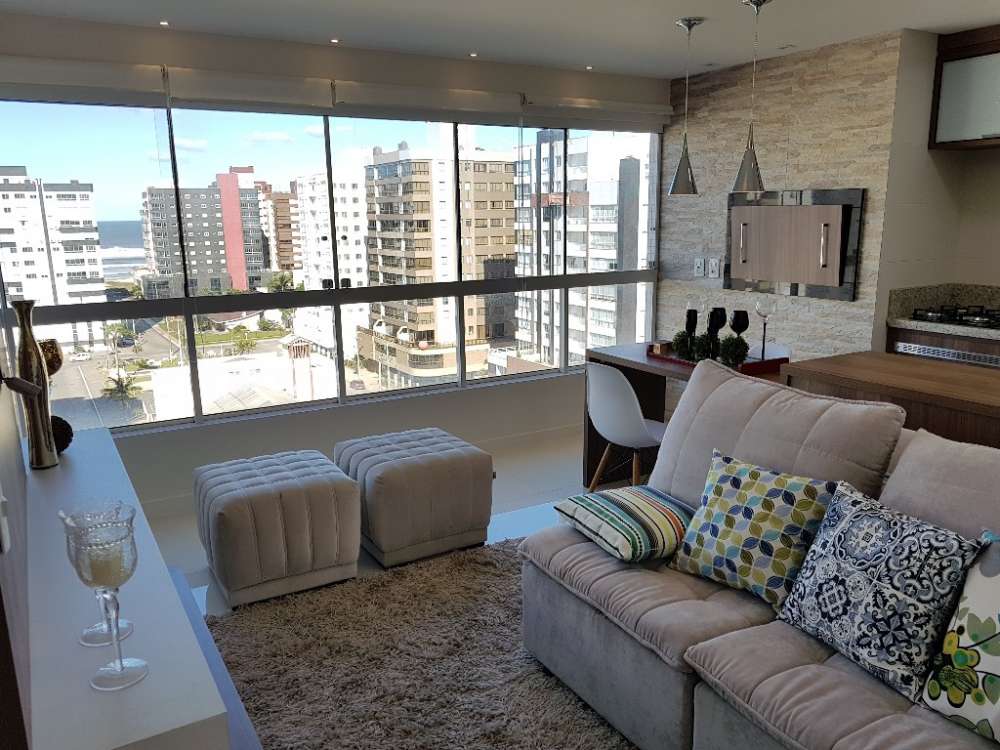 Apartamento 1dormitório em Capão da Canoa | Ref.: 5112