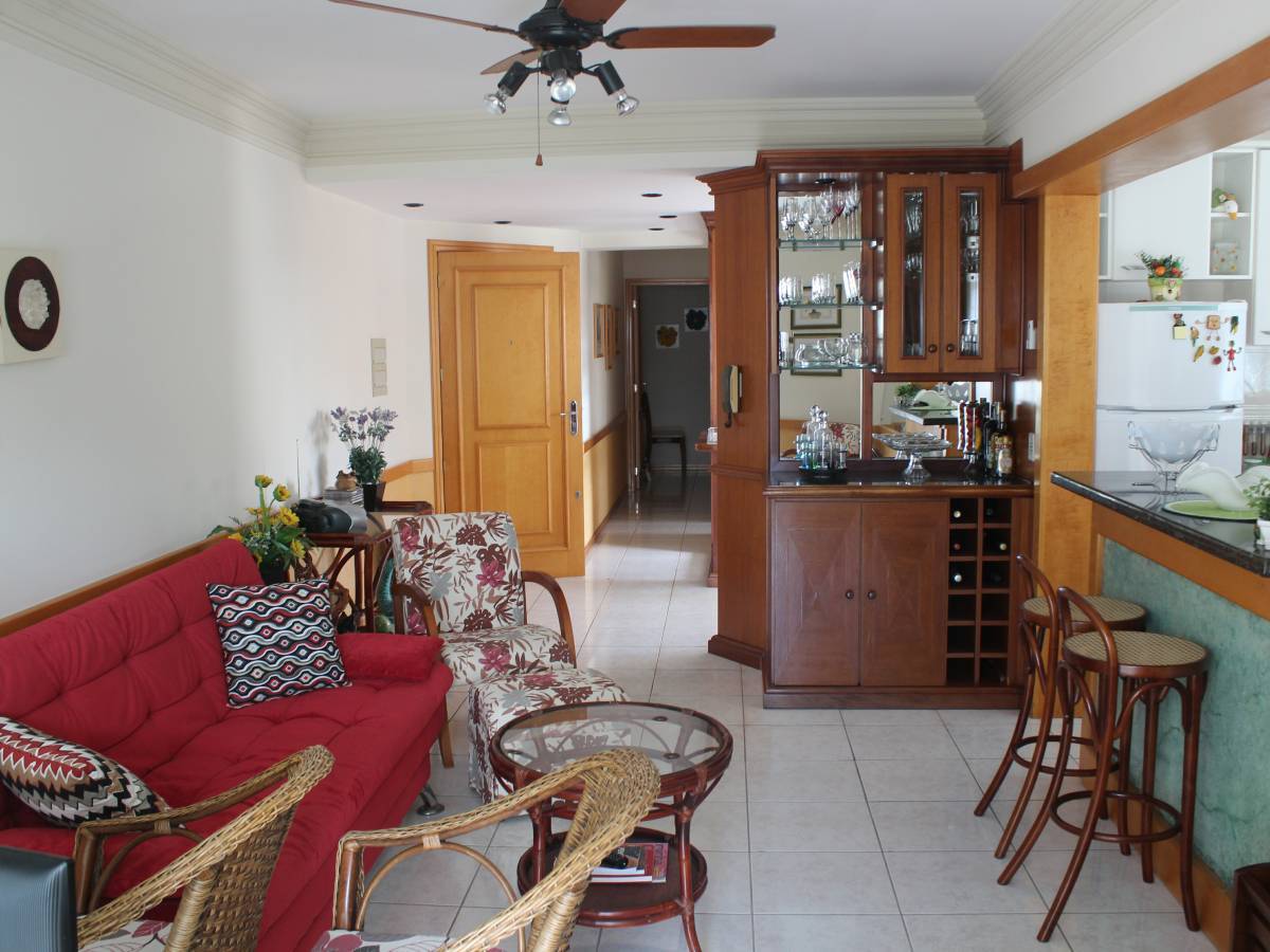 Apartamento 3 dormitórios em Capão da Canoa | Ref.: 5617