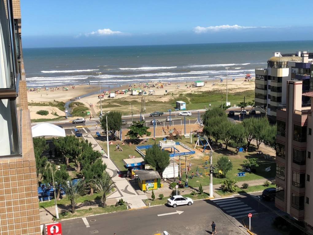Apartamento 2 dormitórios em Capão da Canoa | Ref.: 5627