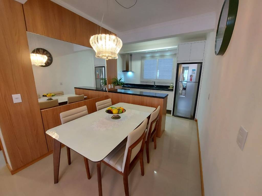 Apartamento 2 dormitórios em Capão da Canoa | Ref.: 6629
