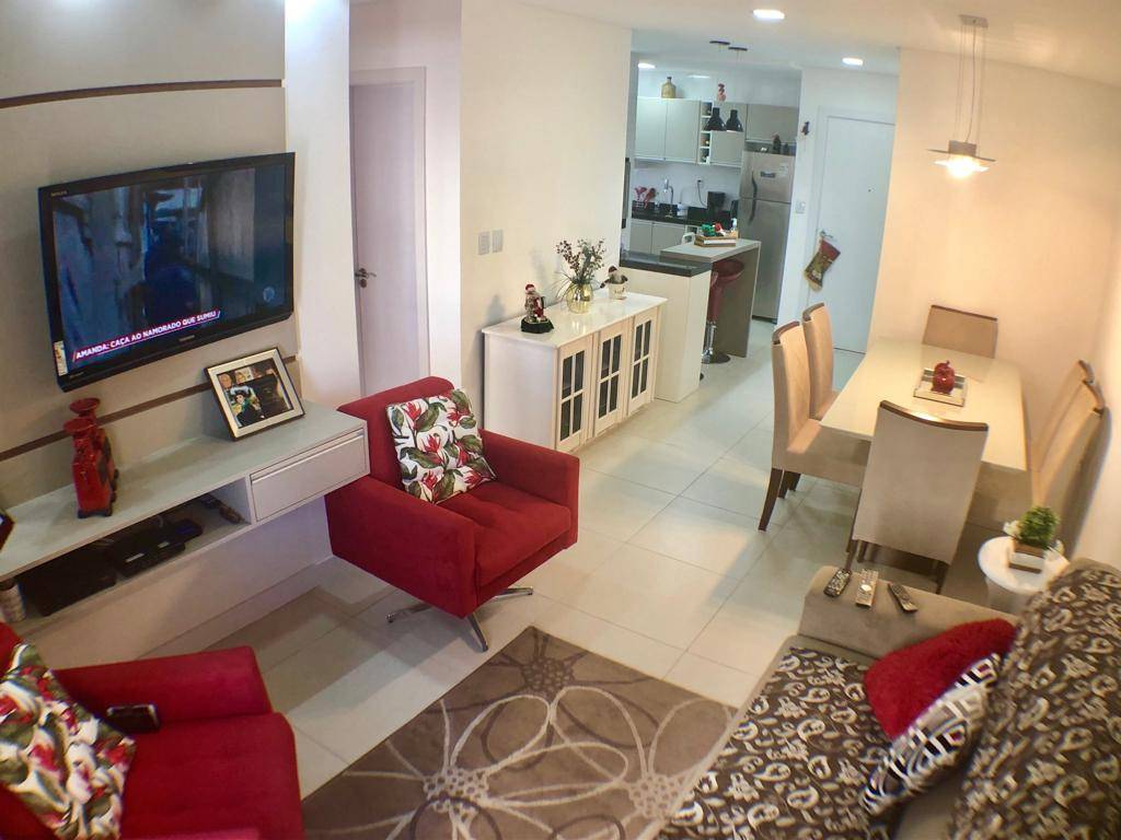 Apartamento 2 dormitórios em Capão da Canoa | Ref.: 6658