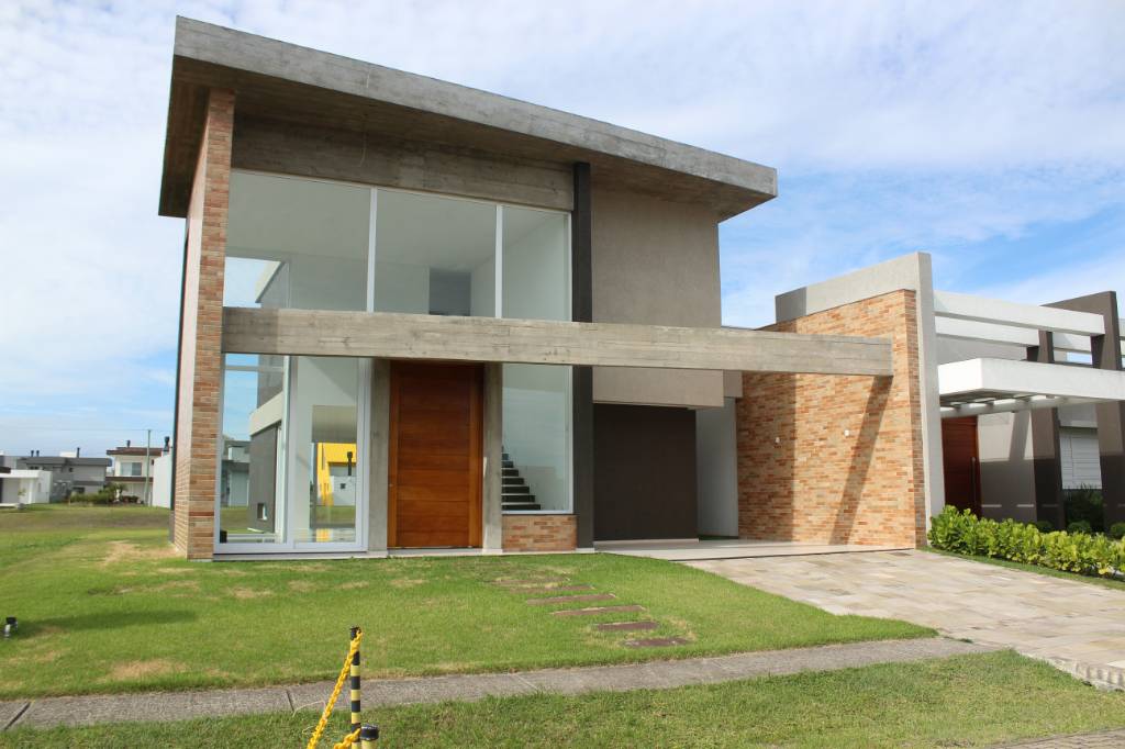 Casa em Condomínio 4 dormitórios em Capão da Canoa | Ref.: 6711