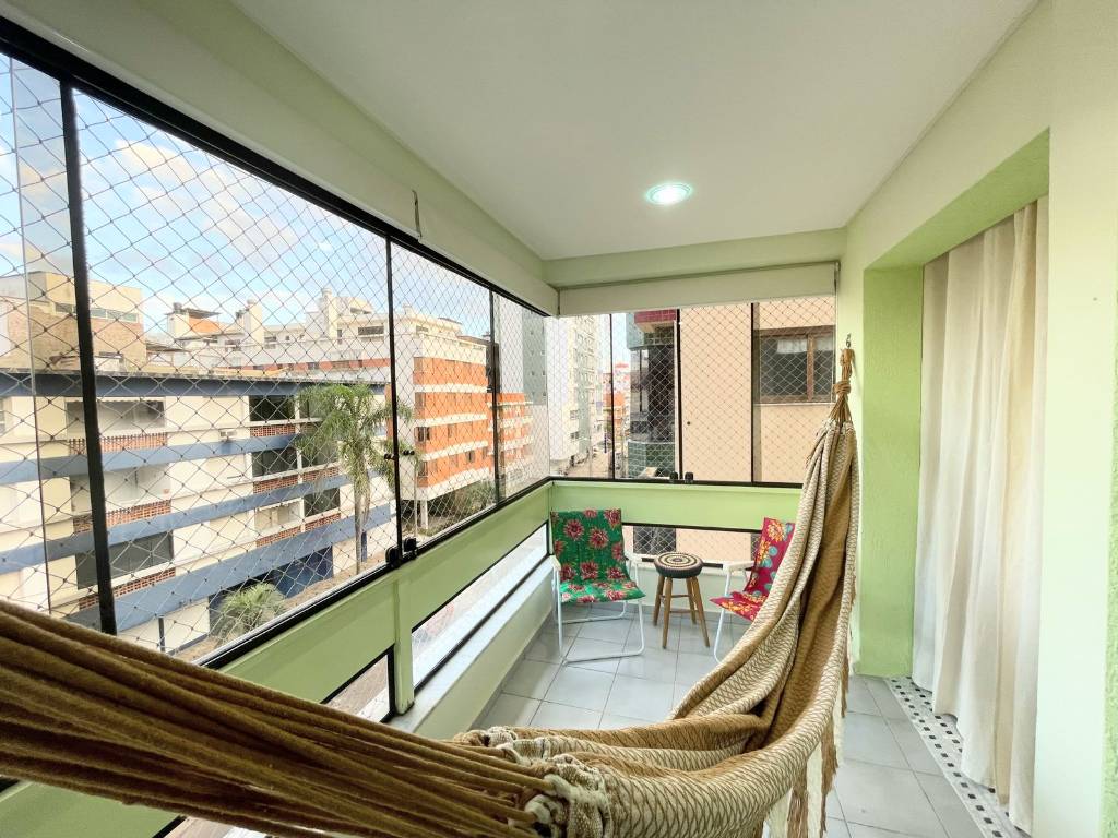 Apartamento 2 dormitórios em Capão da Canoa | Ref.: 6793