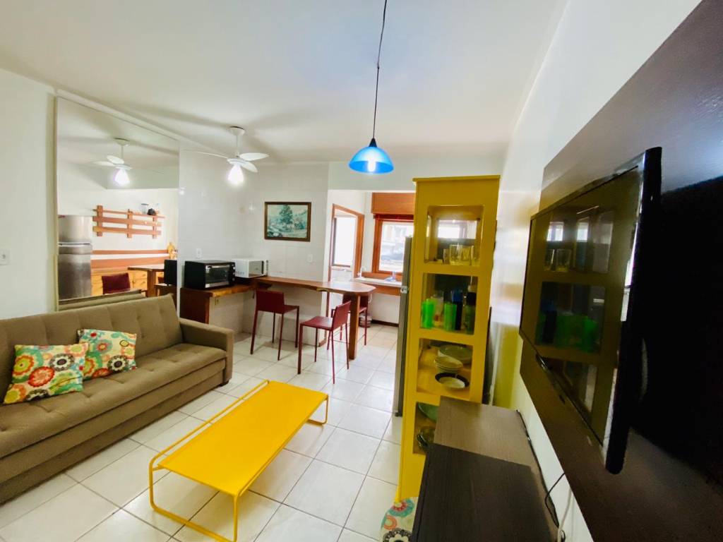 Apartamento 1dormitório em Capão da Canoa | Ref.: 6899