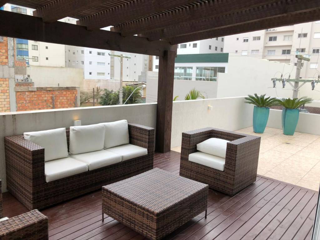 Apartamento 3 dormitórios em Capão da Canoa | Ref.: 6916