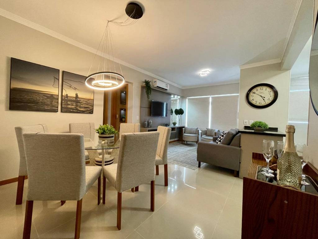 Apartamento 2 dormitórios em Capão da Canoa | Ref.: 7150