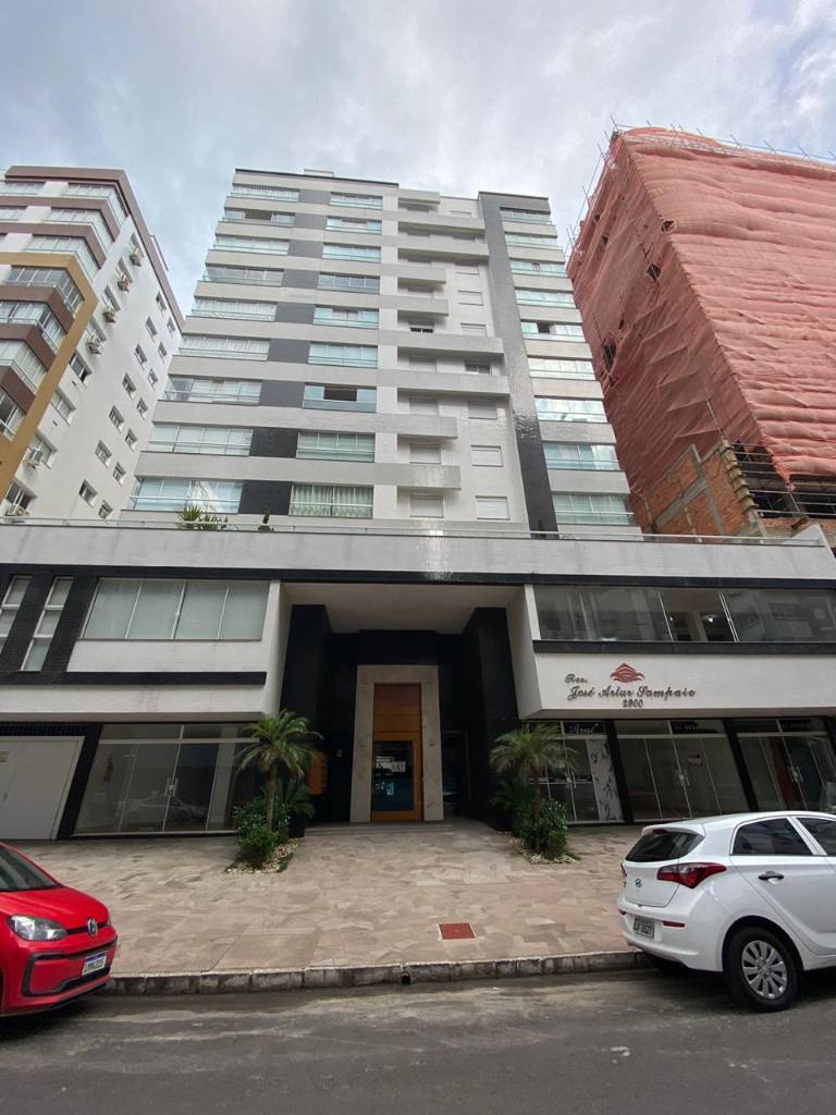 Apartamento 2 dormitórios em Capão da Canoa | Ref.: 7166