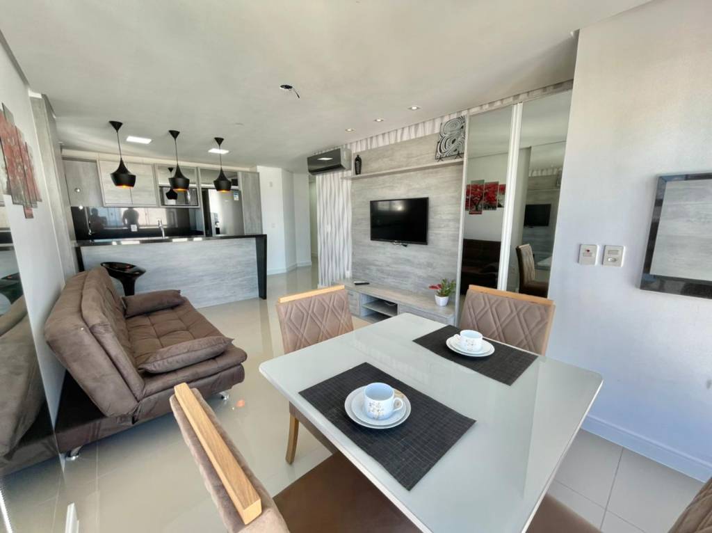 Apartamento 2 dormitórios em Capão da Canoa | Ref.: 7209