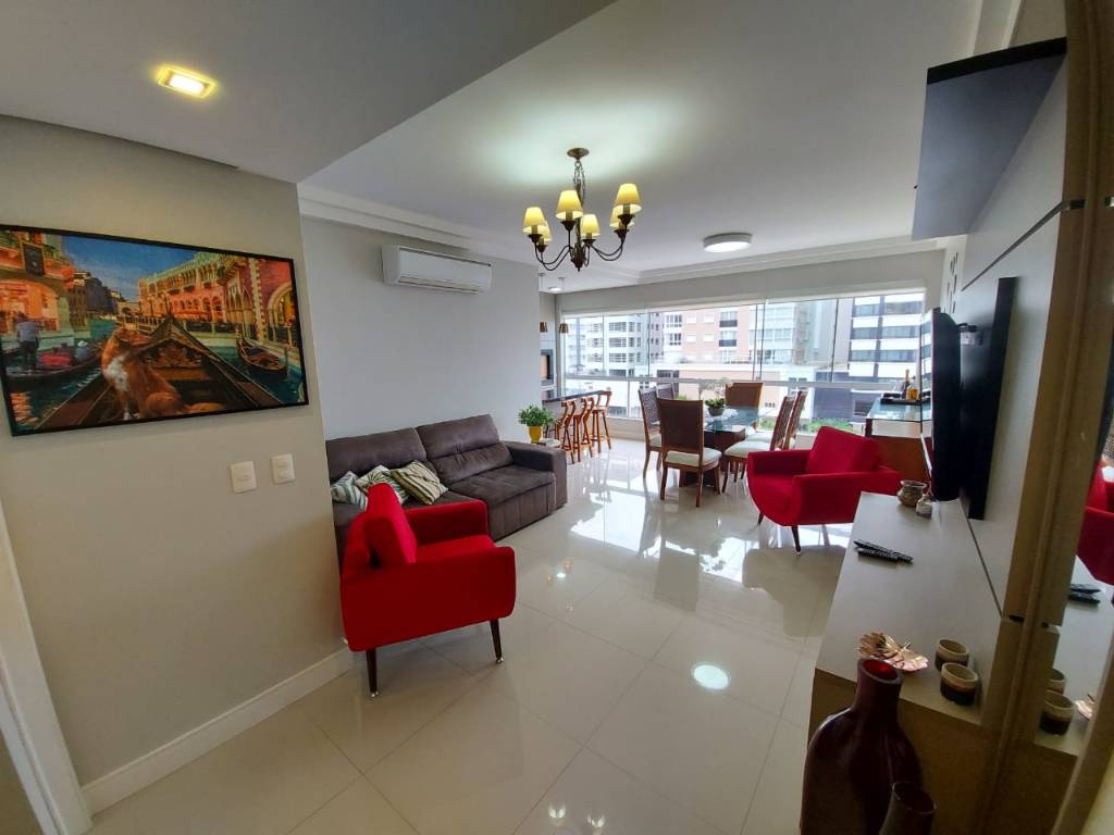 Apartamento 3 dormitórios em Capão da Canoa | Ref.: 7240