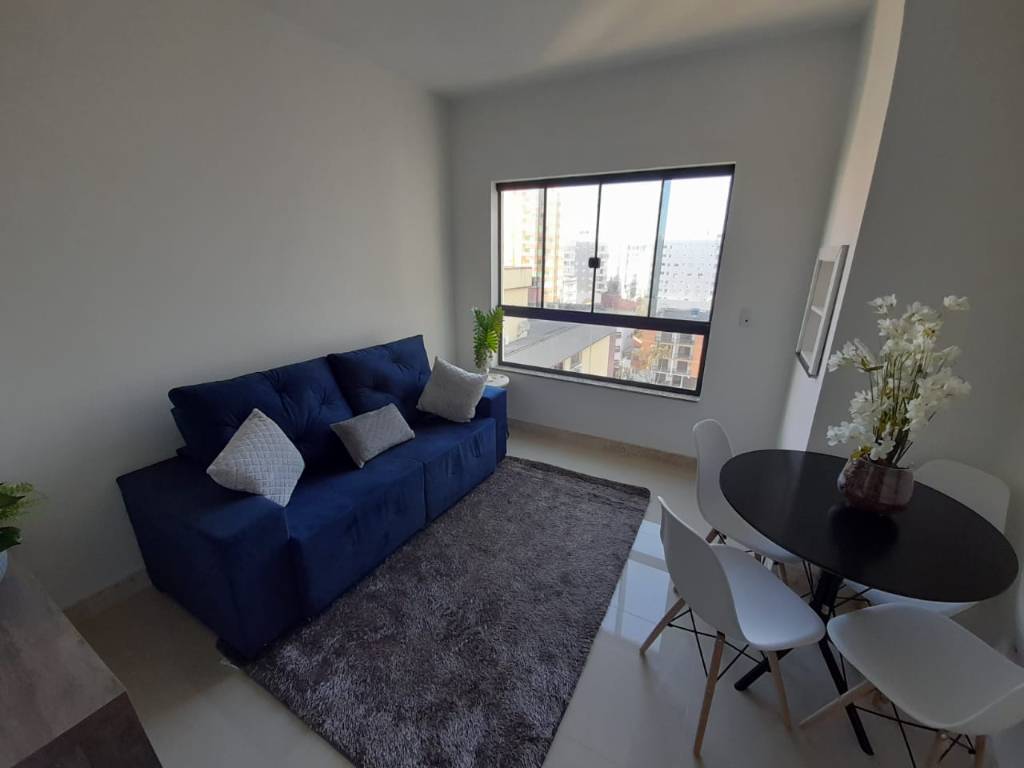 Apartamento 1dormitório em Capão da Canoa | Ref.: 7320