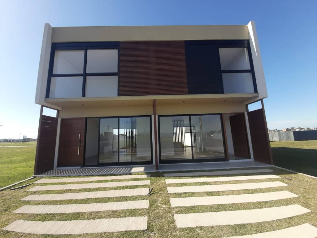 Casa 2 dormitórios em xangri la | Ref.: 7328