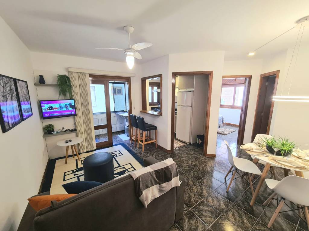 Apartamento 1dormitório em Capão da Canoa | Ref.: 7346