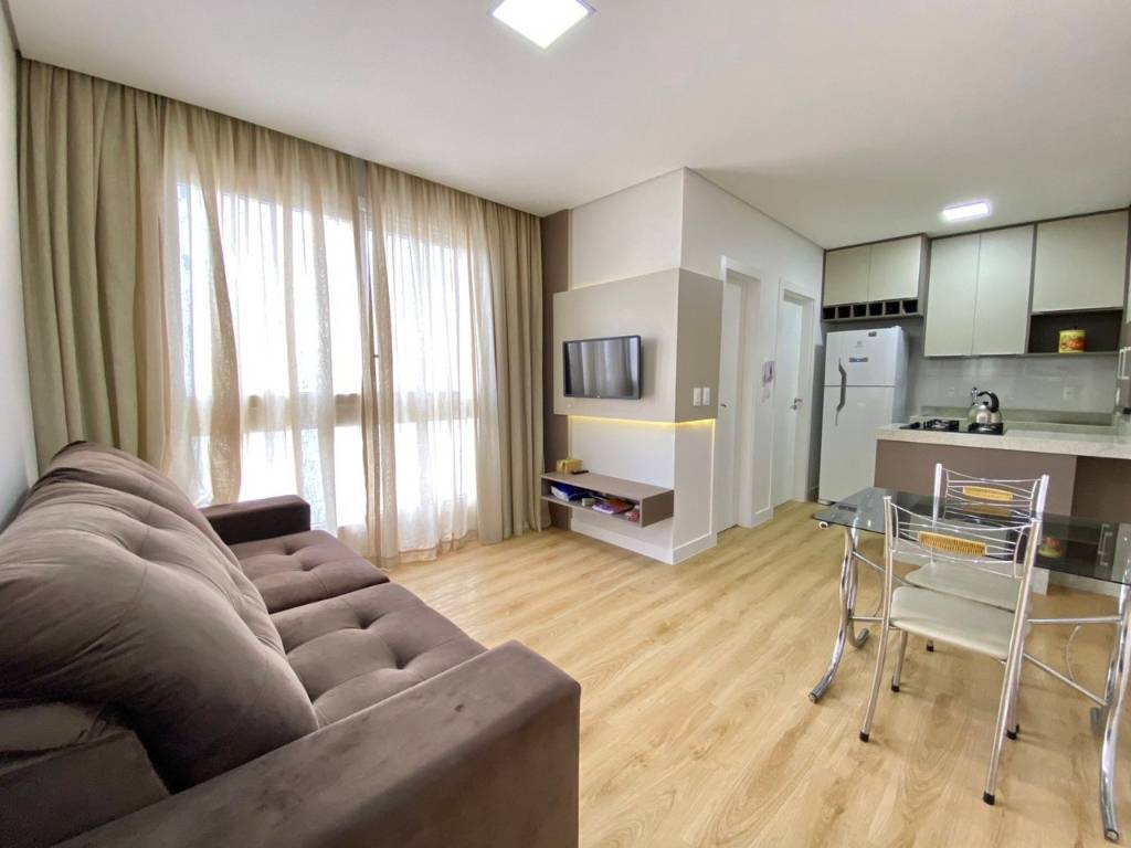 Apartamento 1dormitório em Capão da Canoa | Ref.: 7458