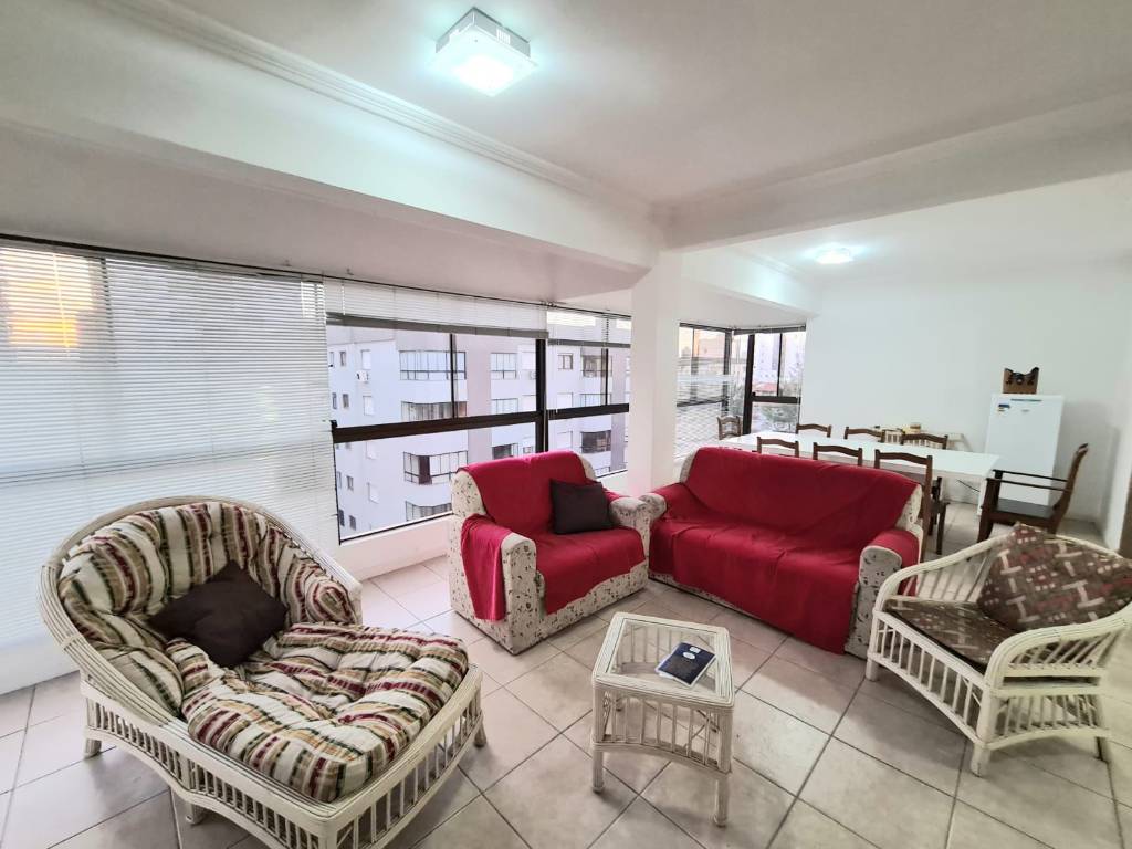 Apartamento 4 dormitórios em Capão da Canoa | Ref.: 7475