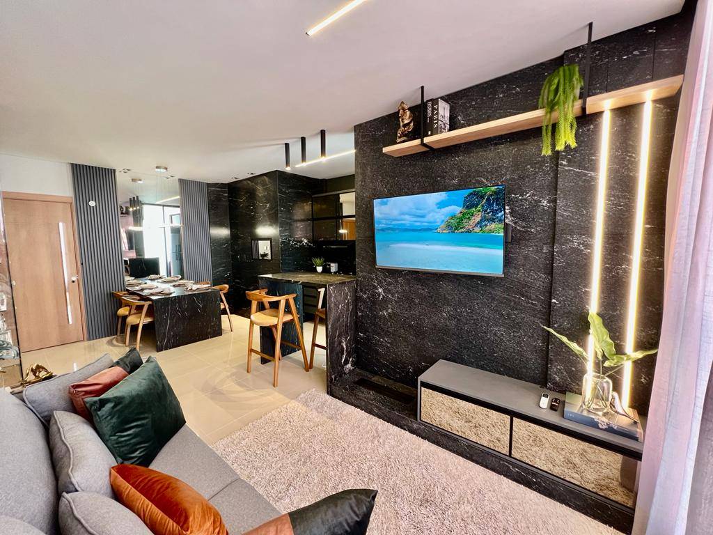 Apartamento 2 dormitórios em Capão da Canoa | Ref.: 7524