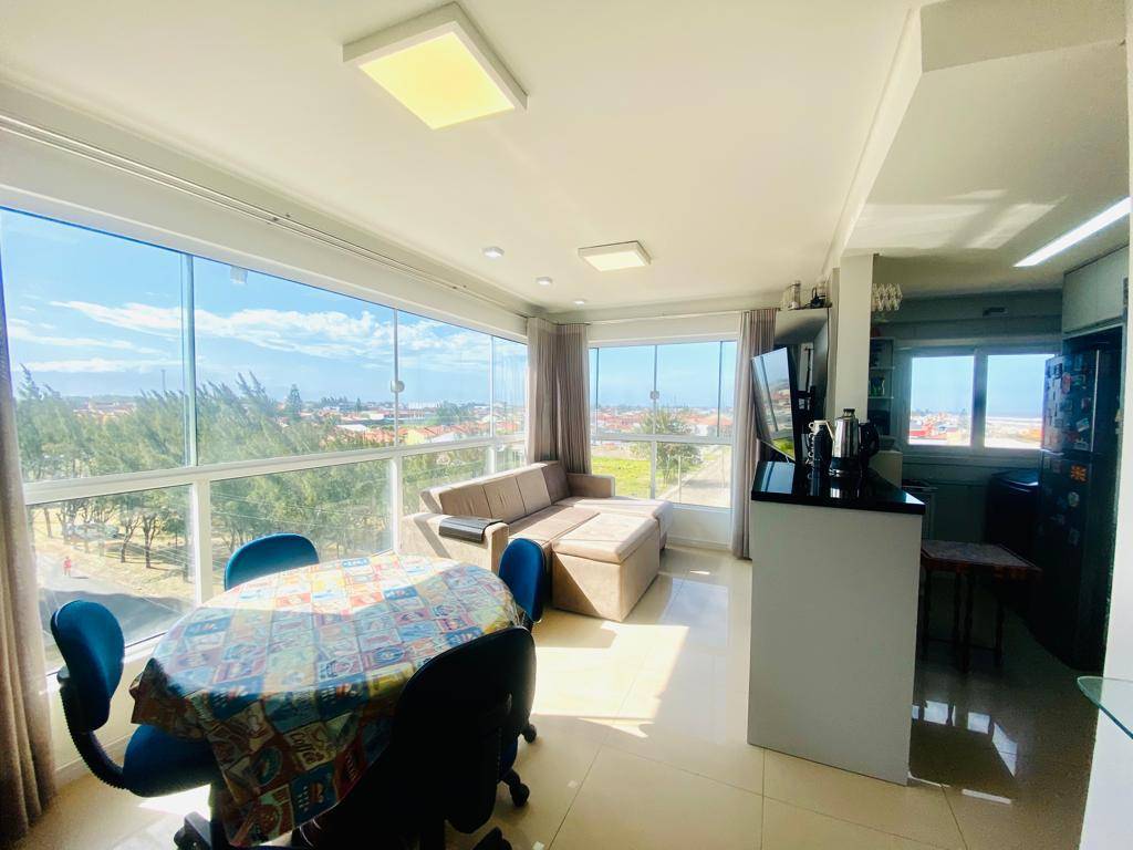 Apartamento 3 dormitórios em Capão da Canoa | Ref.: 7534