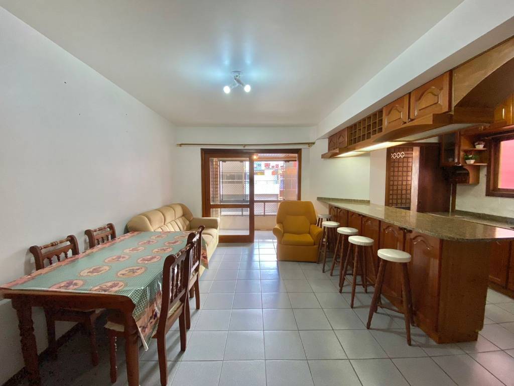 Apartamento 2 dormitórios em Capão da Canoa | Ref.: 7547