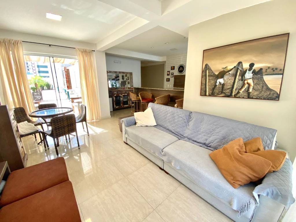 Apartamento 3 dormitórios em Capão da Canoa | Ref.: 7548