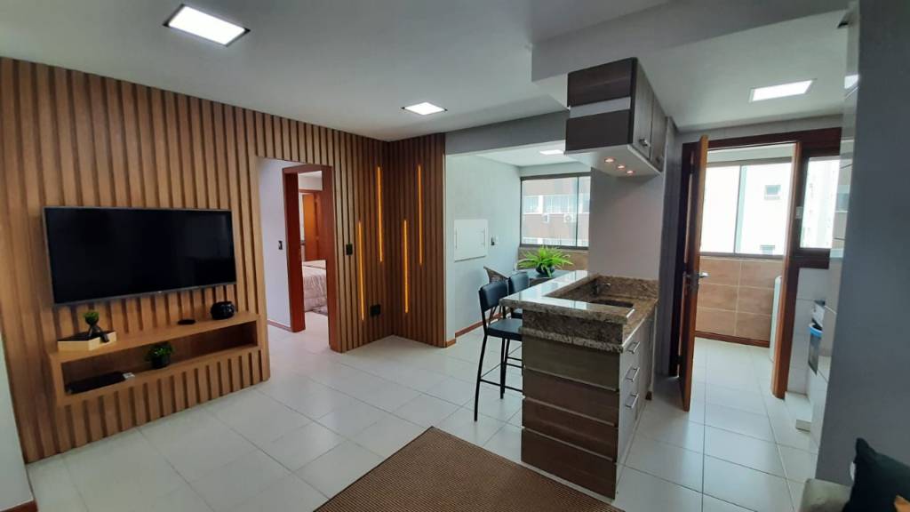 Apartamento 2 dormitórios em Capão da Canoa | Ref.: 7581