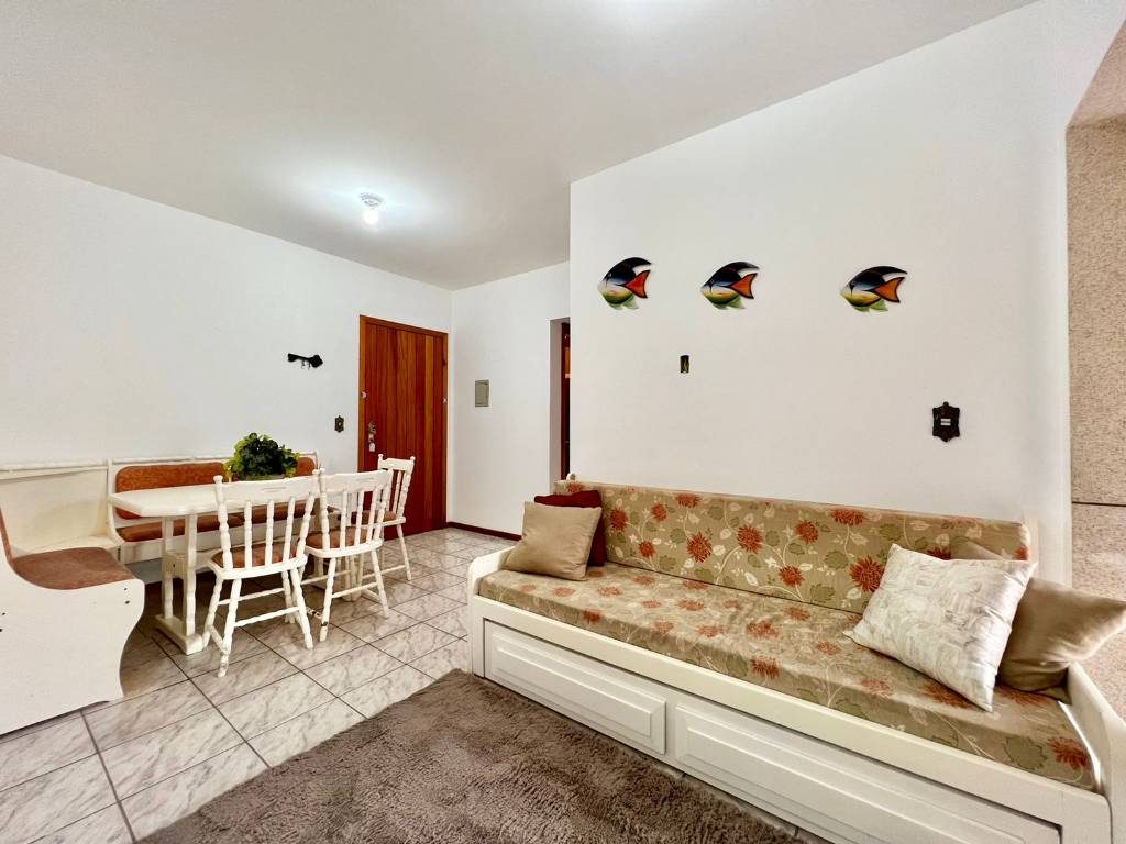Apartamento 2 dormitórios em Capão da Canoa | Ref.: 7610