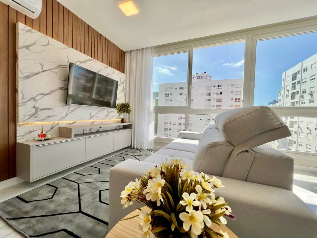 Apartamento 2 dormitórios em Capão da Canoa | Ref.: 7611