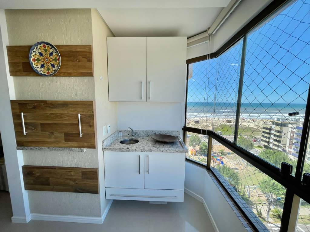 Apartamento 2 dormitórios em Capão da Canoa | Ref.: 7633