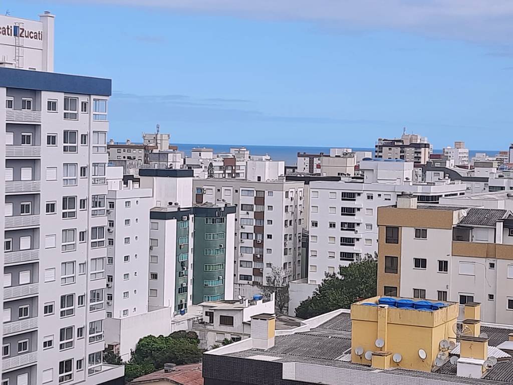 Apartamento 2 dormitórios em Capão da Canoa | Ref.: 7651