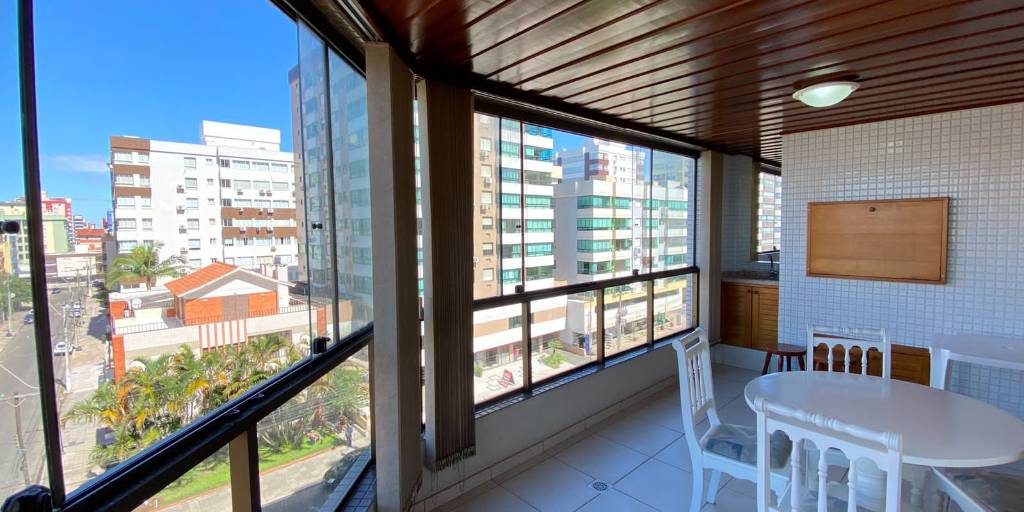 Apartamento 4 dormitórios em Capão da Canoa | Ref.: 7679