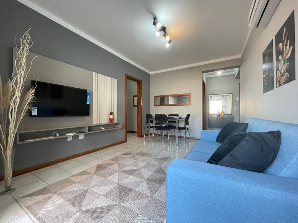 Apartamento 1dormitório em Capão da Canoa | Ref.: 7750
