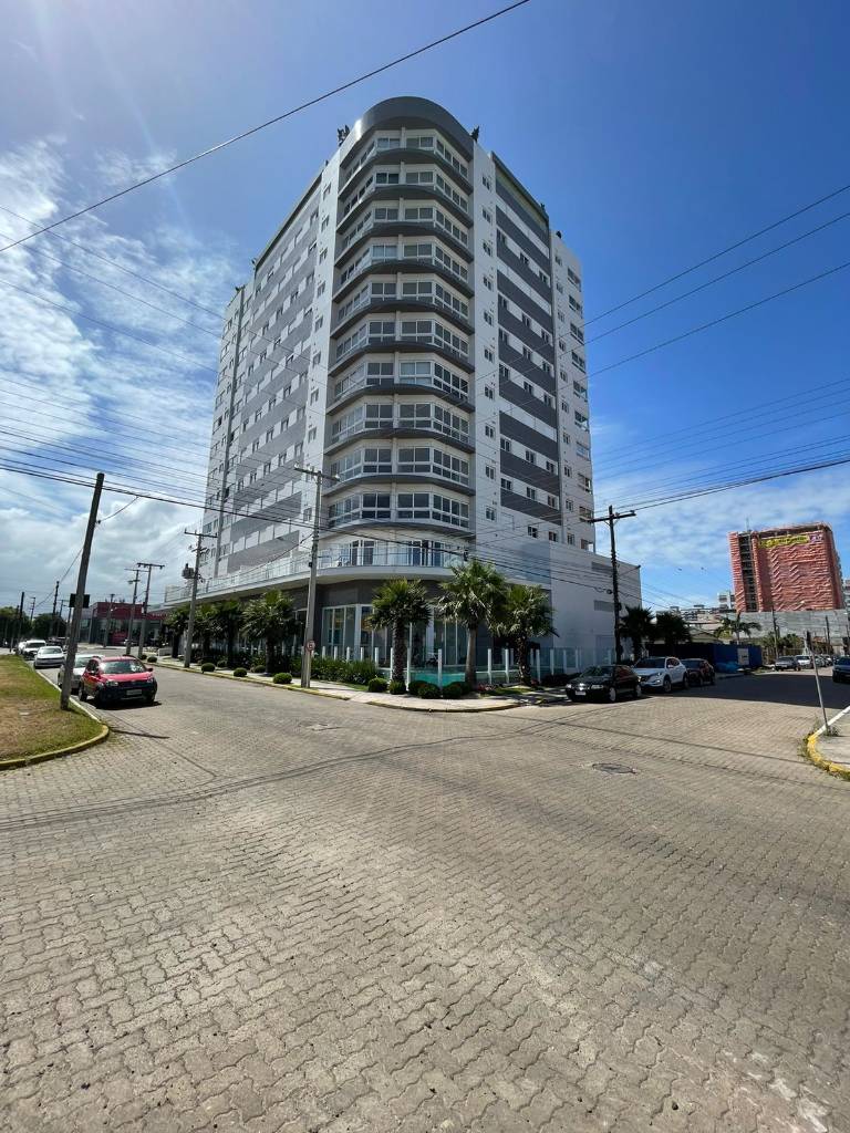 Apartamento 3 dormitórios em Capão da Canoa | Ref.: 7775