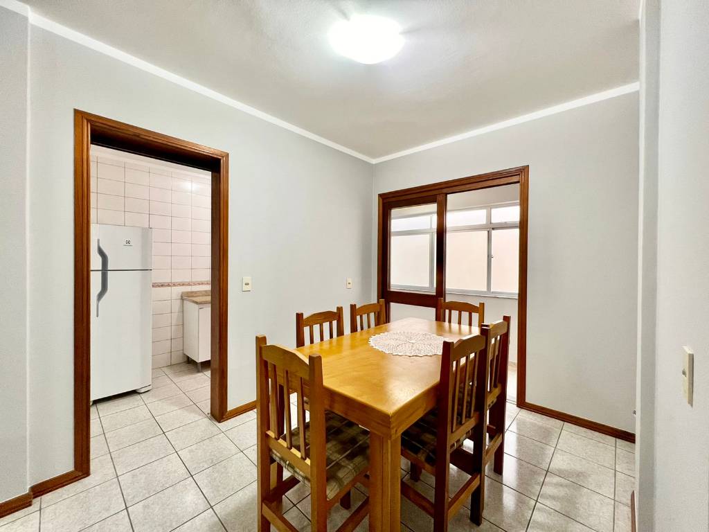 Apartamento 2 dormitórios em Capão da Canoa | Ref.: 7778