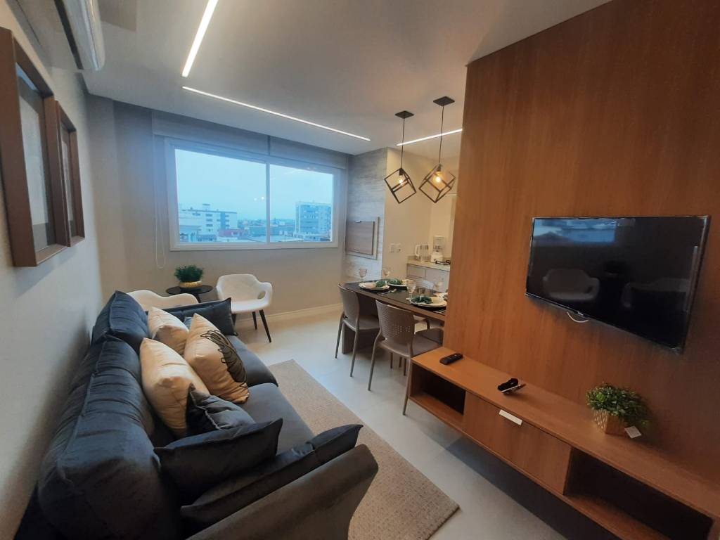 Apartamento 1dormitório em Capão da Canoa | Ref.: 7786