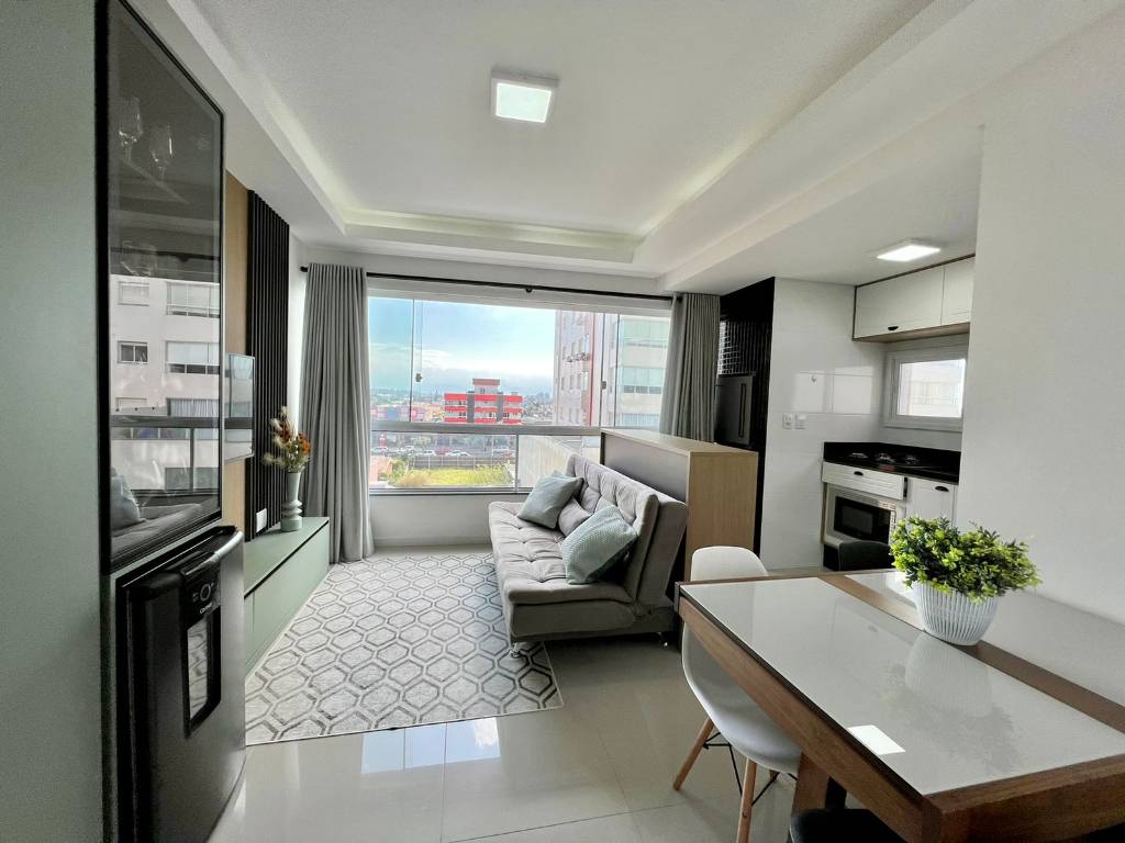Apartamento 2 dormitórios em Capão da Canoa | Ref.: 7853