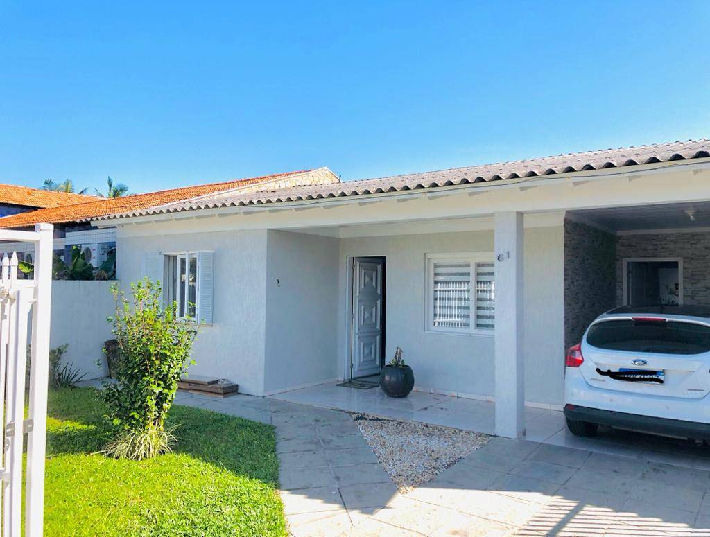 Casa 2 dormitórios em Xangri-lá | Ref.: 7861