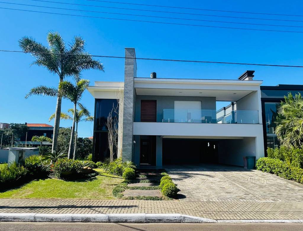 Casa em Condomínio 5 dormitórios em Capão da Canoa | Ref.: 7894