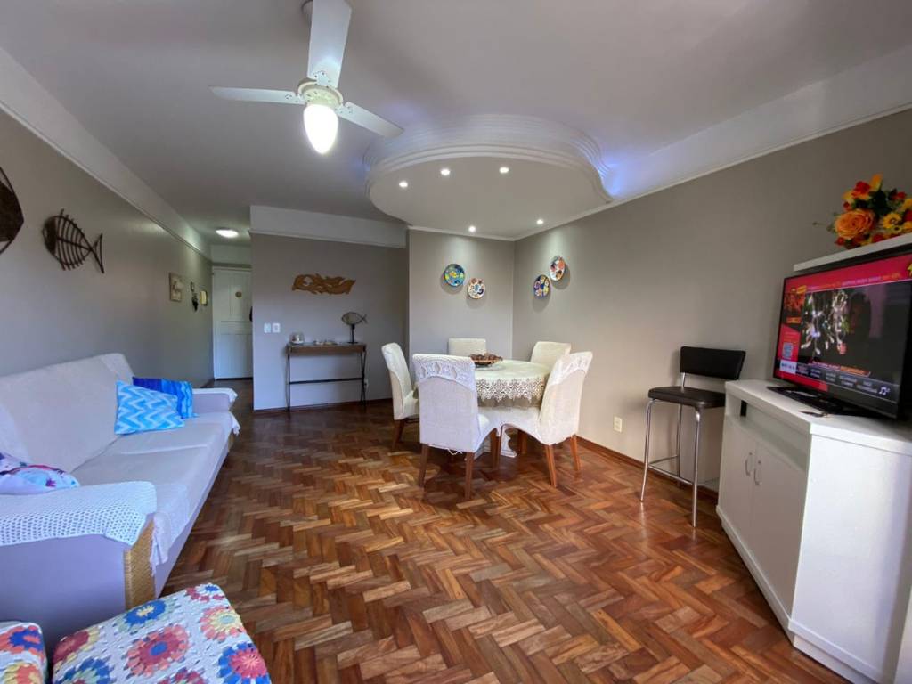 Apartamento 2 dormitórios em Capão da Canoa | Ref.: 7924