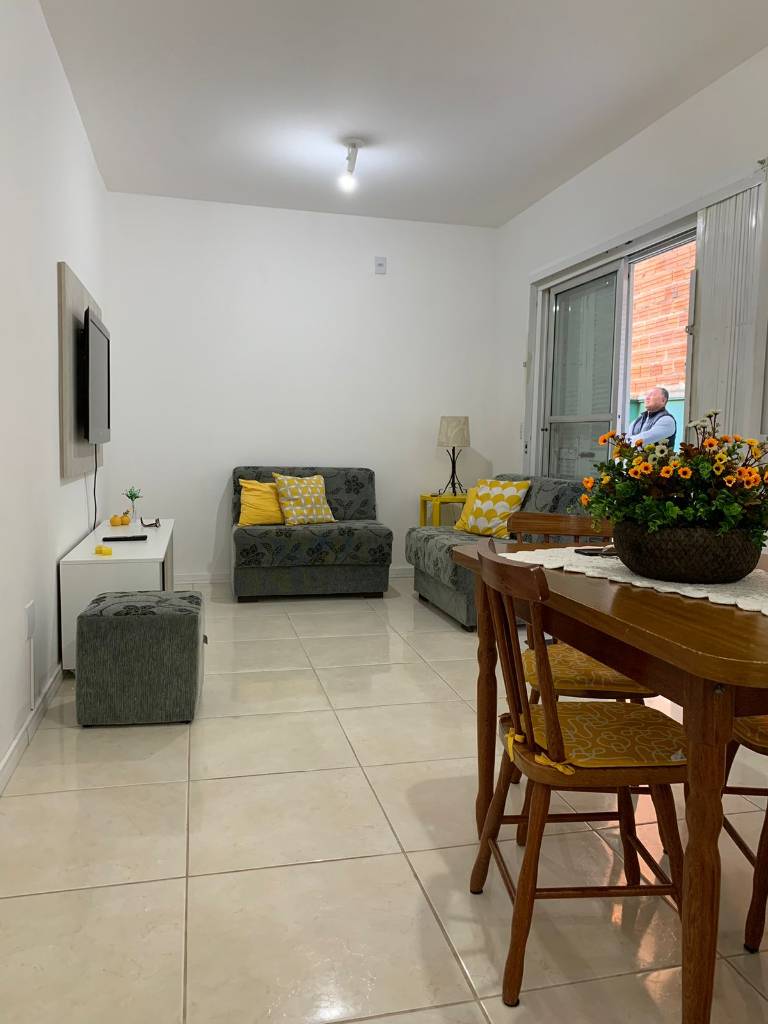 Apartamento 1dormitório em Capão da Canoa | Ref.: 7940