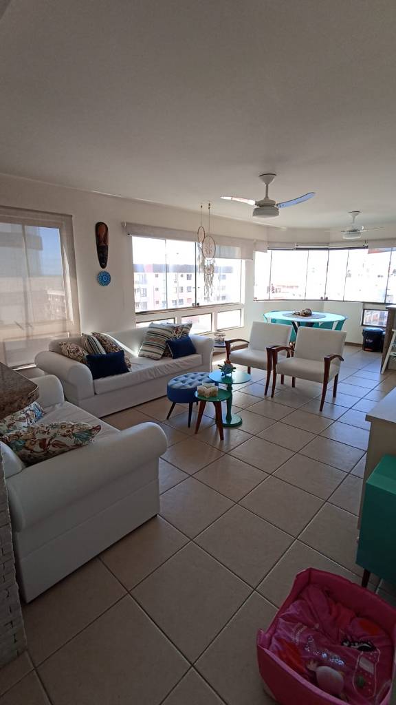 Apartamento 3 dormitórios em Capão da Canoa | Ref.: 7947