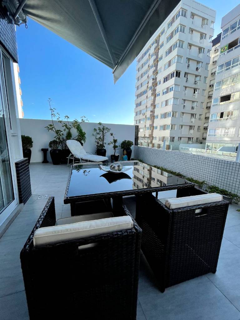 Apartamento 3 dormitórios em Capão da Canoa | Ref.: 7958