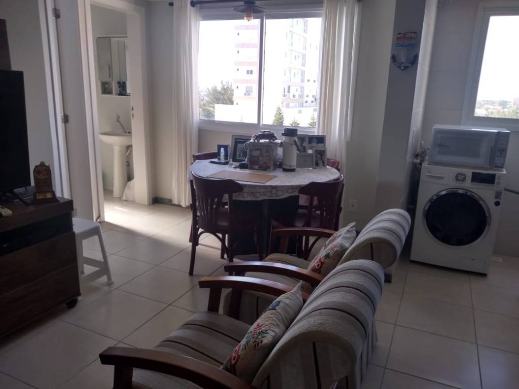 Apartamento 1dormitório em Capão da Canoa | Ref.: 7963