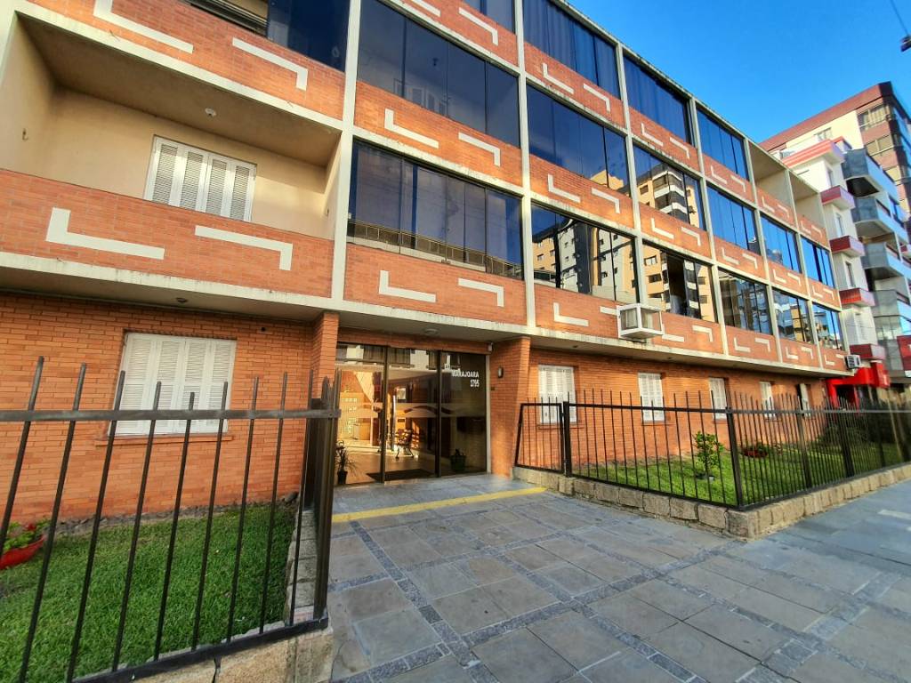 Apartamento 1dormitório em Capão da Canoa | Ref.: 8048