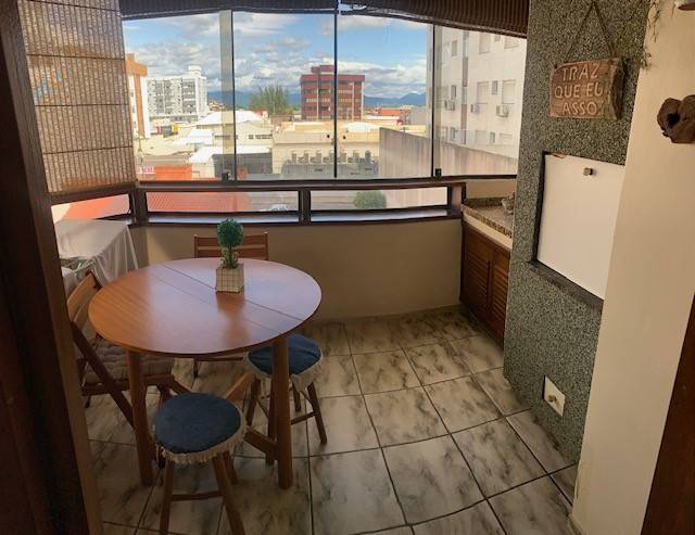 Apartamento 2 dormitórios em Capão da Canoa | Ref.: 8091