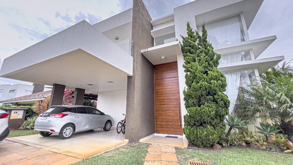 Casa em Condomínio 5 dormitórios em Capão da Canoa | Ref.: 8145