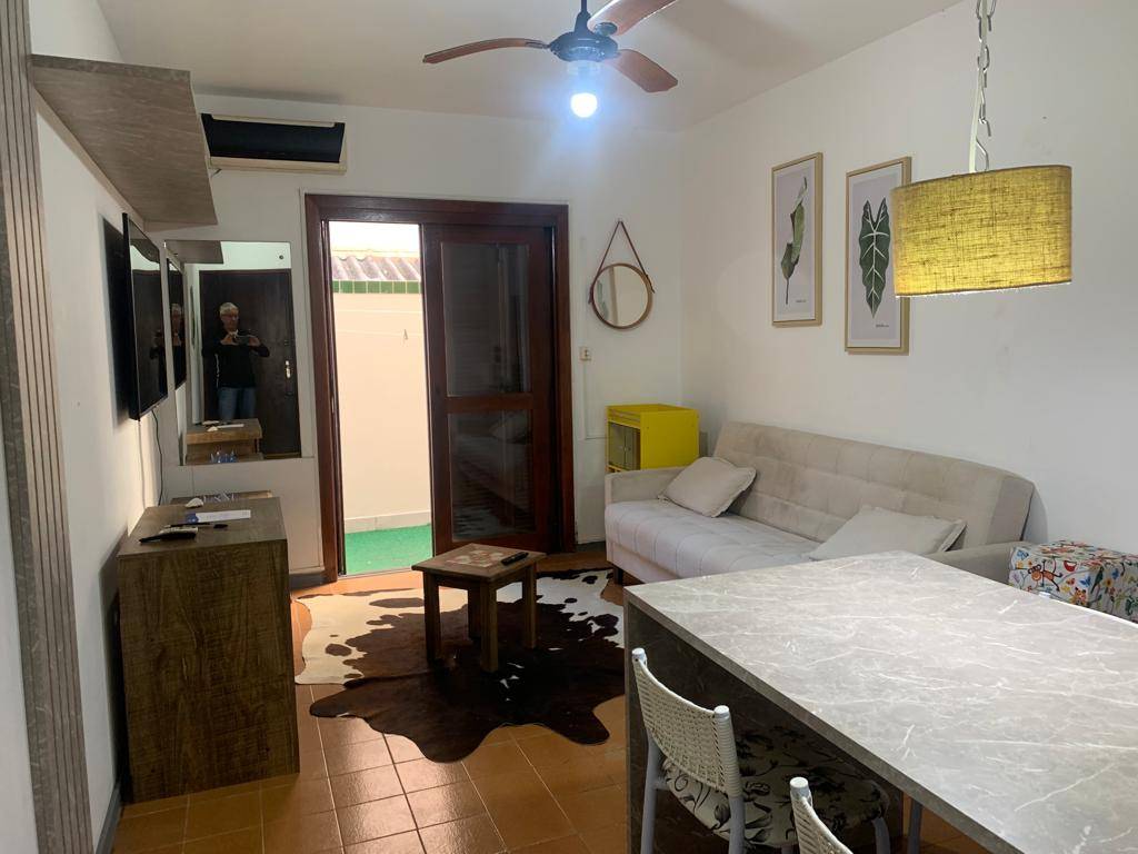 Apartamento 1dormitório em Capão da Canoa | Ref.: 8161